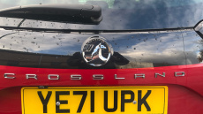 Vauxhall Crossland 1.2 Turbo [130] Ultimate Nav 5dr Auto Petrol Hatchback